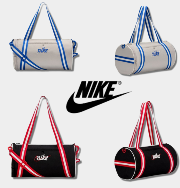 매장정품 나이키 더플백 여행 가방 스포츠 남여공용 크로스백 헬스 축구 야구 농구 운동가방