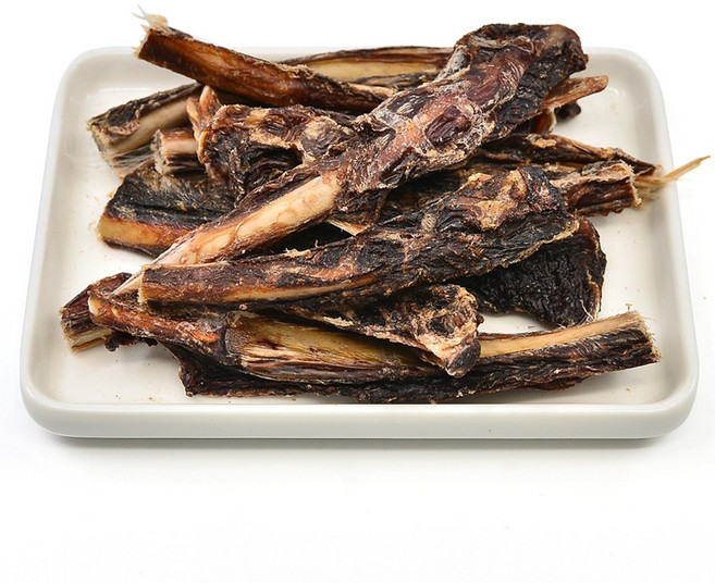 캥거루갈비 다이어트 피부건강에 도움되는 강아지수제간식, 1개, 70g