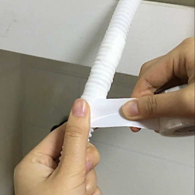 미니미니콩 방수 실리콘 테이프(3M) (화이트) 실리콘방수테이프2CM