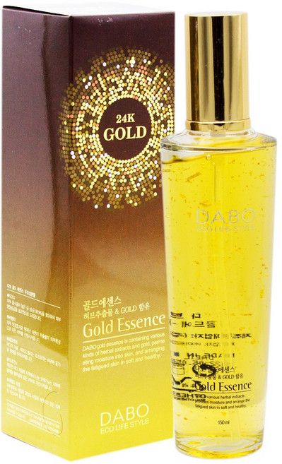 다보 골드 에센스 150ml, 1개