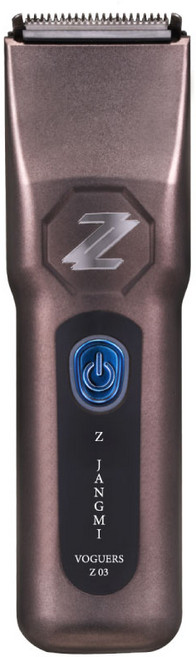 보거스 - 강력한 장미바리깡 C타입 9000RPM 제트장미 Z03