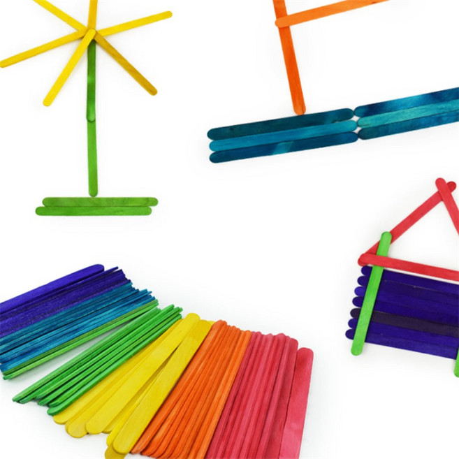 브레싱하우스 하드바 공예재료, 일반(소)