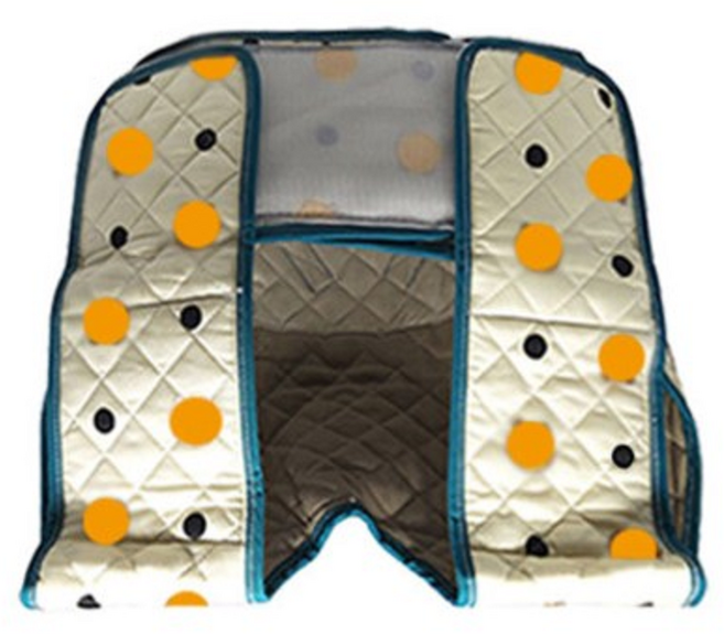 (무료배송) 이화 워킹밸트 D형(샅바), 1개