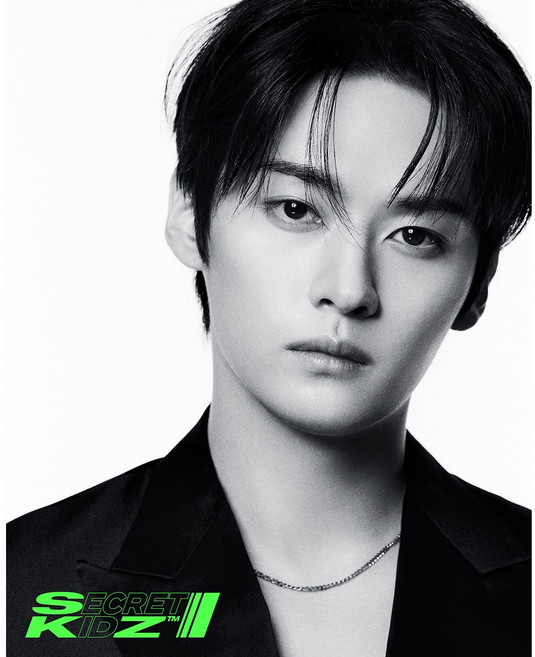 [특전포함] 스트레이키즈 (스키즈) 디아이콘 B타입 / STRAYKIDS DICON _ B TYPE, 리노