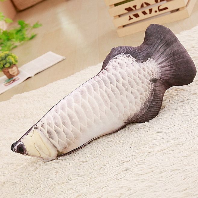 바다 생물 참치 물고기 리얼 인형 참다랑어 입체 장난감, 용어 YM, 30센티