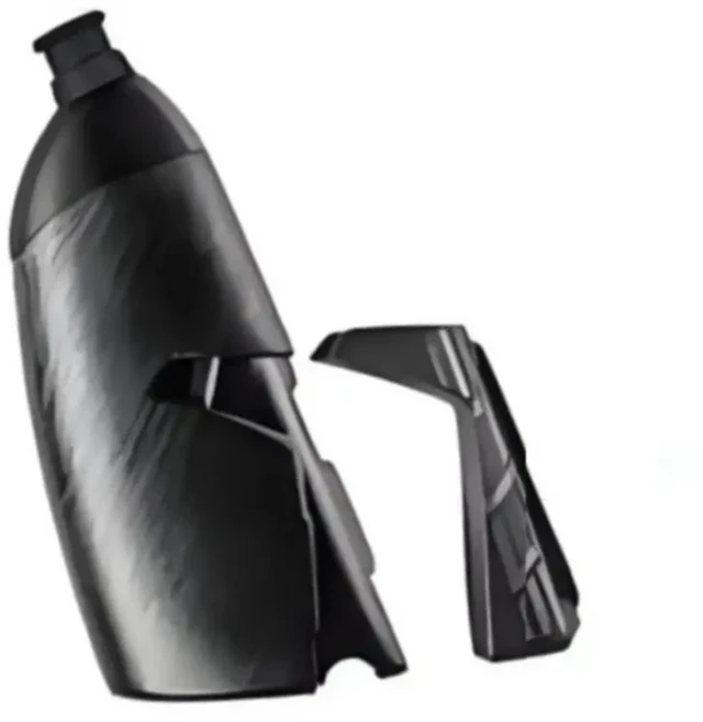 Crono CX 물병 및 케이지 에어로 TT 타임 트라이얼 키트 자전거, 02 05 Bottle 1Pcs