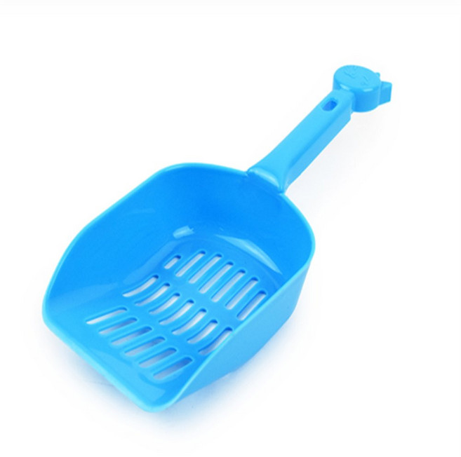 픽터블 모래삽 플라스틱미니삽