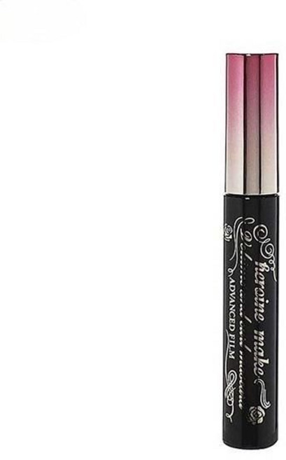 키스미 히로인 메이크 볼륨앤컬 어드밴스드 필름 마스카라 6 g 01 딥블랙, 02 Brown (브라운), 1개