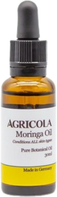 AGRICOLA植物者 純淨辣木油, 1個