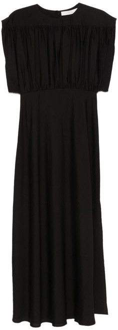 텔라 D.베가 버튼 맥시 드레스