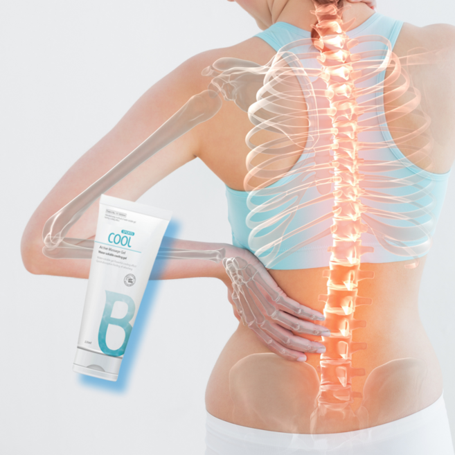 슬로케어 다이메틸설폰크림 MSM 식이유황 통증 관절 통절크림, 1개