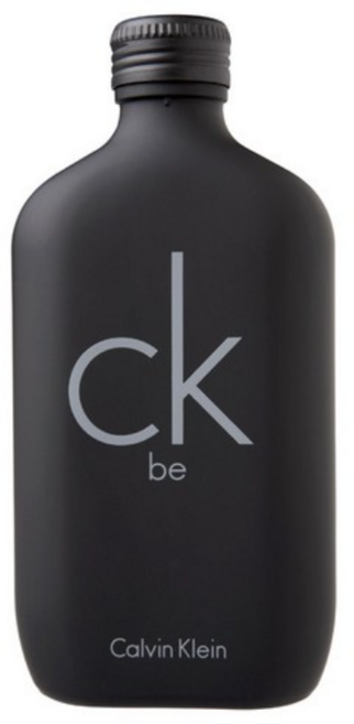 캘빈클라인뷰티 CK BE 오드뚜왈렛, 200ml, 1개