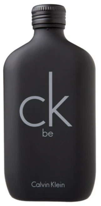 캘빈클라인 씨케이 비 오드뚜왈렛, 100ml, 1개 - 쿠팡