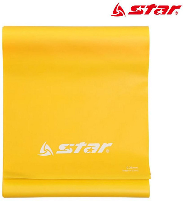 라텍스밴드 (옐로우) (3단계) (EU563) 라텍스밴드 스포츠용품 근력운동 밴드 필라테스djsejdnpdjgnlxmsltm325, &상품선택&