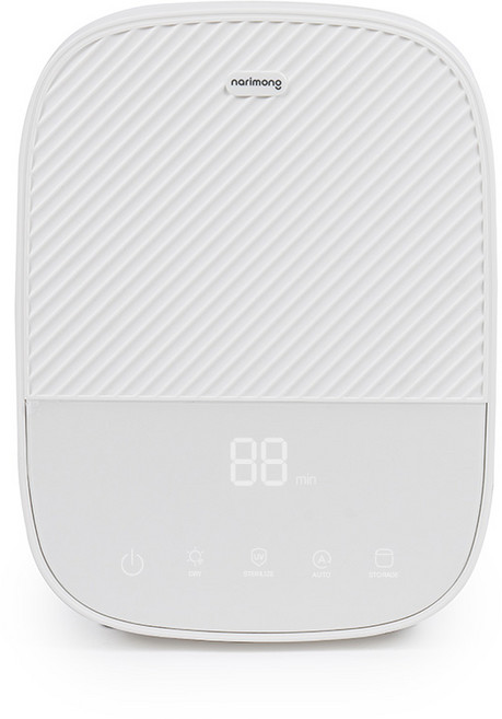 나리몽 UV 젖병소독기