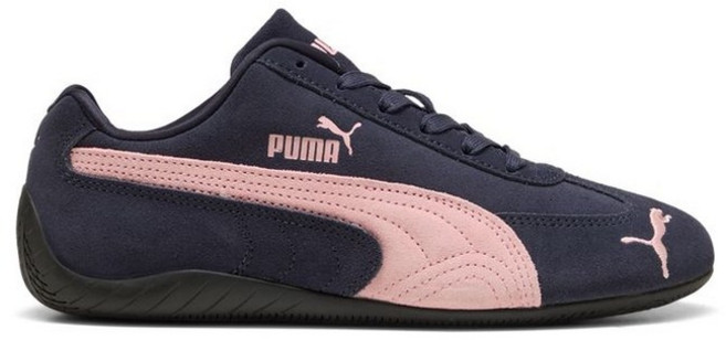 푸마 PUMA 스피드캣 OG - 뉴네이비:로지아웃룩 398846-83