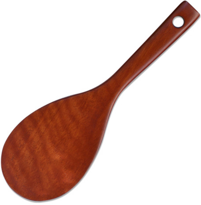 [한국도자기리빙] 리한 나무 주걱, 1개