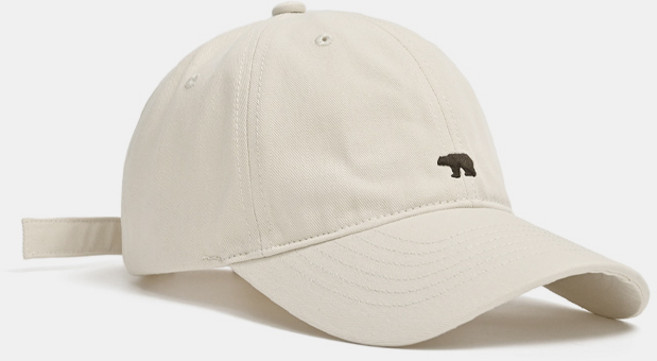 아펙토 폴라베어 볼캡