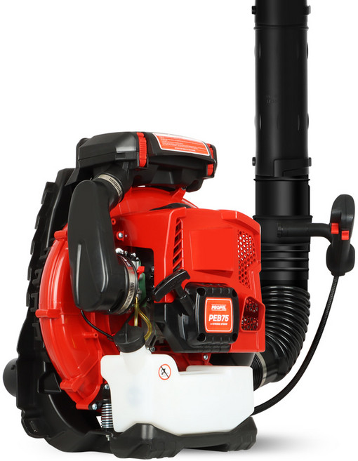 프로펠 엔진 블로워 브로워 PEB75 송풍기 낙엽청소기, 1개