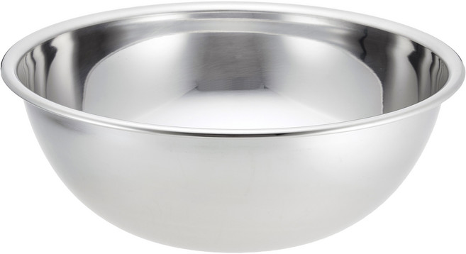 77 18-0 믹싱 볼 30cm, 1개