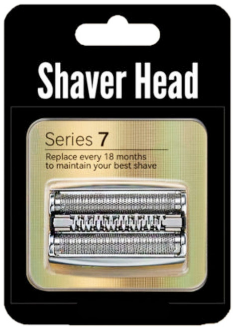 어미닛데이 브라운 7시리즈 호환 면도날 70B / 70S 교체용 헤드, 1개