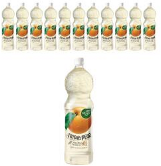 자연은 배 주스 1.5L 12개