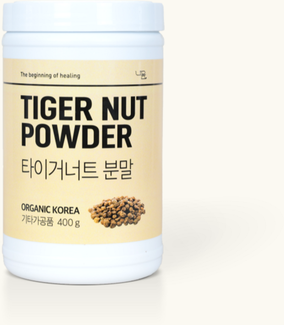 방태환 타이거너트 분말 400g, 1개