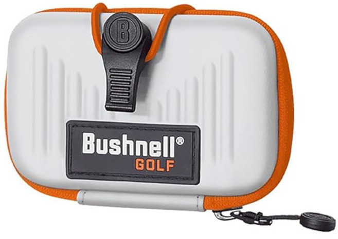부시넬 (Bushnell) 골프 거리계 핀시 카 캐링 케이스 A1 슬로프 전용, 상세페이지 참조, 상세페이지 참조