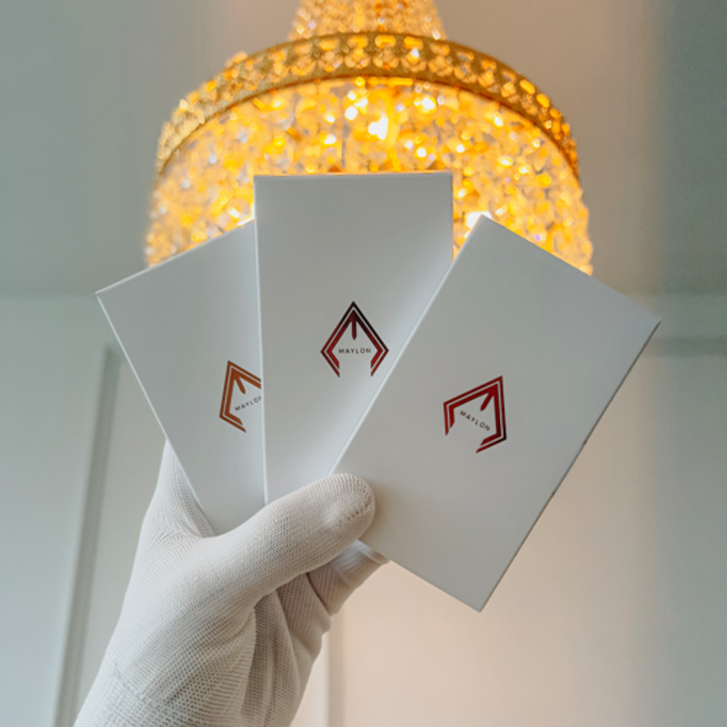 마일론 명품 차량용 방향제 고급 리필킷 향 6세트, 스위트룸(은은한 향수향), 6개