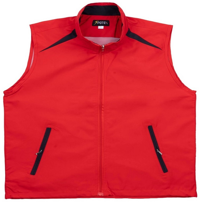 그룹티마켓 고급 유니크조끼 8칼라 M~3XL