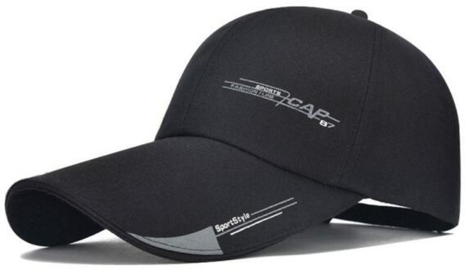 [옷자락 (osjarak)] 남자 등산 운동 스포츠 볼캡 데일리룩 패션 야구 모자