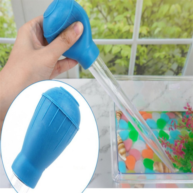 오브제토 어항 스포이드 치어분리, 대