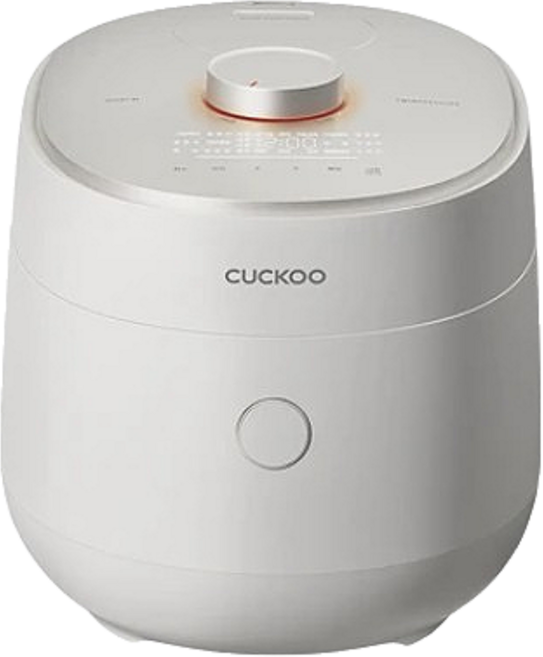 쿠쿠 트윈프레셔 저당 전기밥솥 6인용