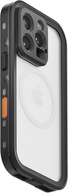 지모 아이폰 풀커버 방수 케이스