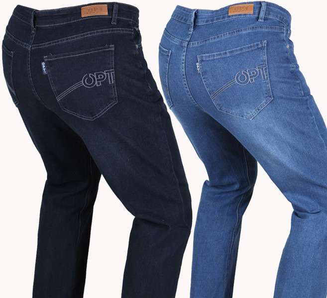 넷츠라이트 1+1 몸에 감기는 착용감 봄용 가을용 남성 워싱 스판 청바지 스탠다드핏