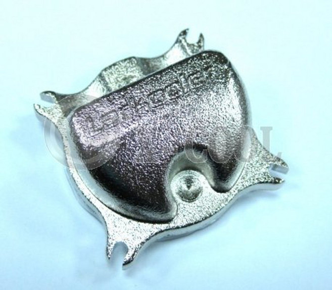 小白的生活工場*LARKOOLER 2012新版GPU水冷頭(VGA WB 22) 適用對角61mm安裝孔距, 1個