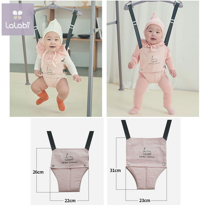 라라비 점퍼용 점보시트 단품구입 점퍼루 선물 유아 체육관 쏘서, 라라비 점보시트 단품,클래식블루, 1개