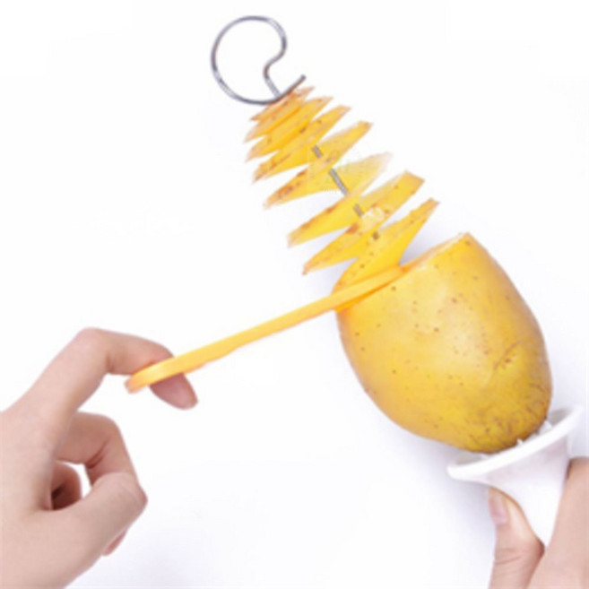 가정용 회오리감자 메이커 칩