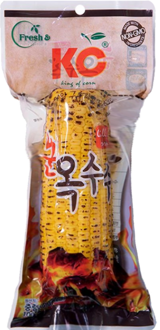 썬스위트 군옥수수, 250g, 15개