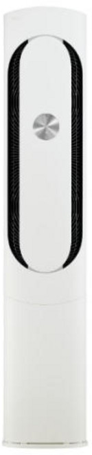 LG전자 인버터 휘센 AI 절전 스탠드형 에어컨 20평 FQ20VDKHA1, 일반배관형