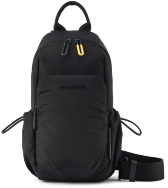 [만다리나덕] 슬링백 B1 69T16001, 모델명:1.69T16001 / 사이즈:FREE, 상세 설명 참조