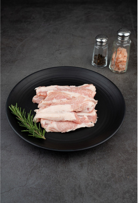 [데일리포크] 국내산 황제유황돈 항정살 (냉장), 600g, 1개