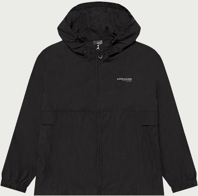 행텐주니어 행텐틴즈 라이트 나일론 후드 점퍼_100(14520-010-401-40)