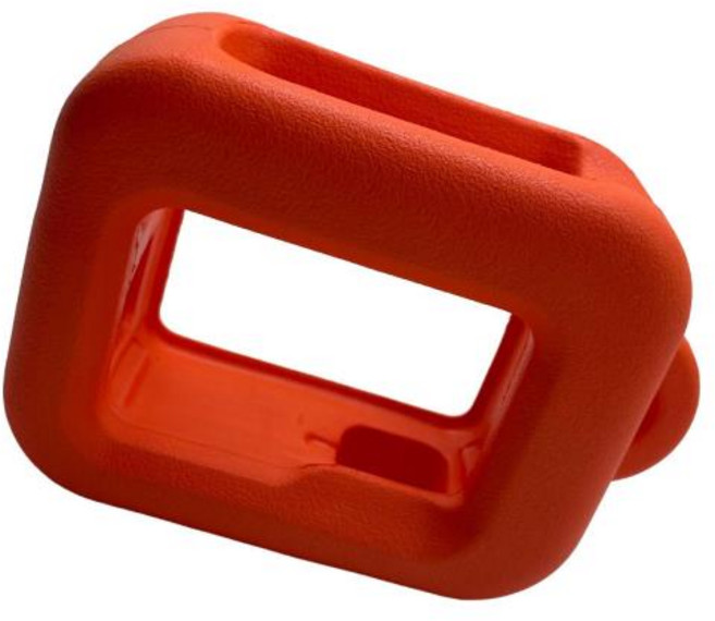 Insta360 Ace Pro 2 용 플로팅 케이스 방수 보호 부력 다이빙 쉘 1258045mm, 01 다이빙 및 스노클링, 01 빠른  Mainland, 01 오렌지 # 6600년, 1