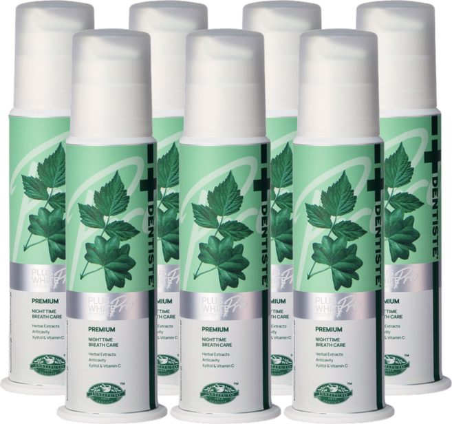 뉴 플러스화이트 펌프, 170g, 7개