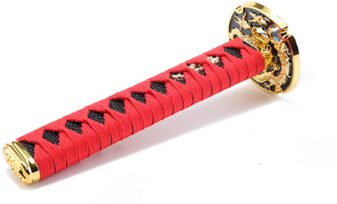 데일리쇼핑 전차종 오토 사무라이 기어봉 기어커버 핸들커버 차종 차량기어봉 화물차 모하비, 15cm, 레드