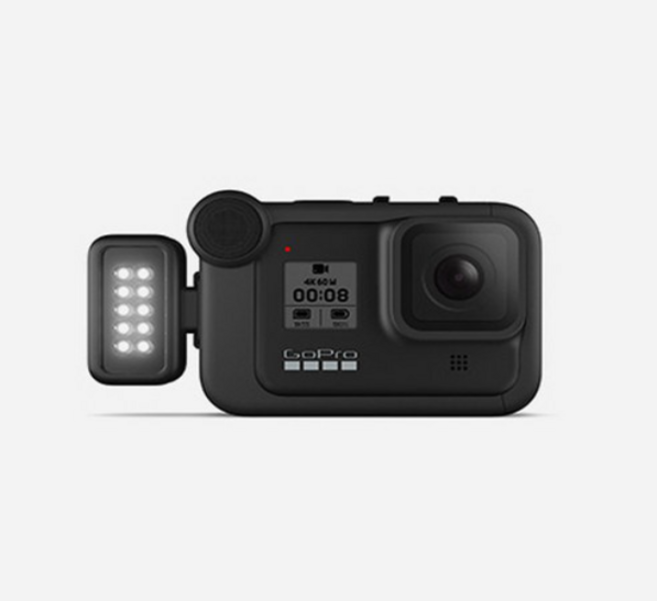 고프로 HERO8블랙 호환 조명 모듈 라이트 모드, (새상품)LIGHT MOD/ JBPM1, 1개