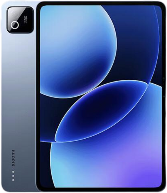 샤오미 xiaomi Pad 8 Pro 태블릿 PC 11.2인치 9200mAh WiFi 중국내수버전, 블루 일반버전 단품16+512GB
