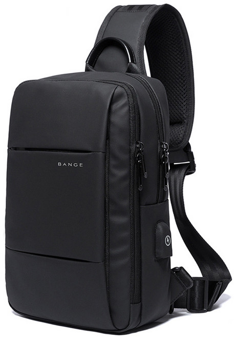 가벼운 여행용 남자크로스백 슬링백 메신저백 VZ23