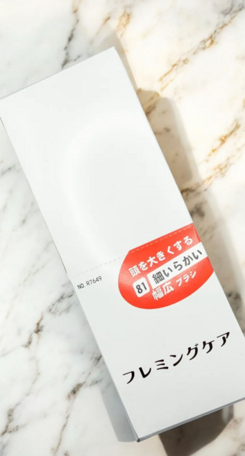 일본칫솔 보급형 칫솔 81번 10+2 1박스 부드러운 치과 초미세모 어금니 교정 구강칫솔, 1개, 12개입